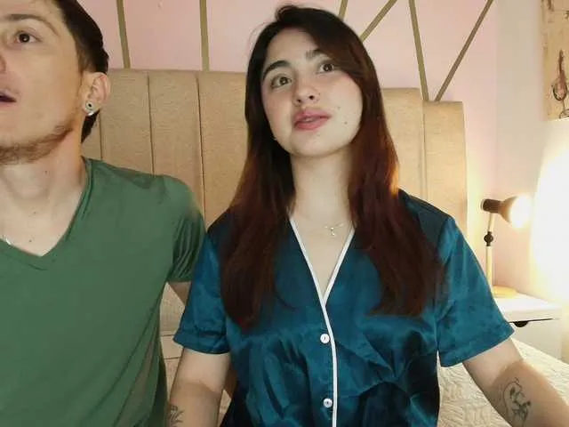 Damian-n-Maya Image 11