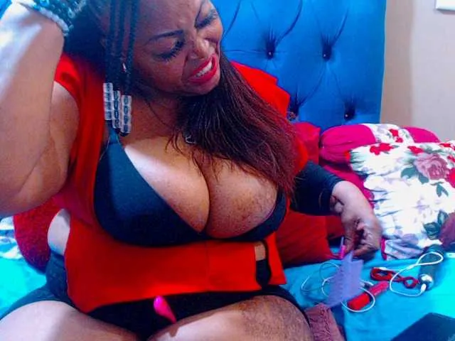 Ebonycandy10 Image 15