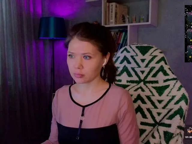 MyLittlegi model profile