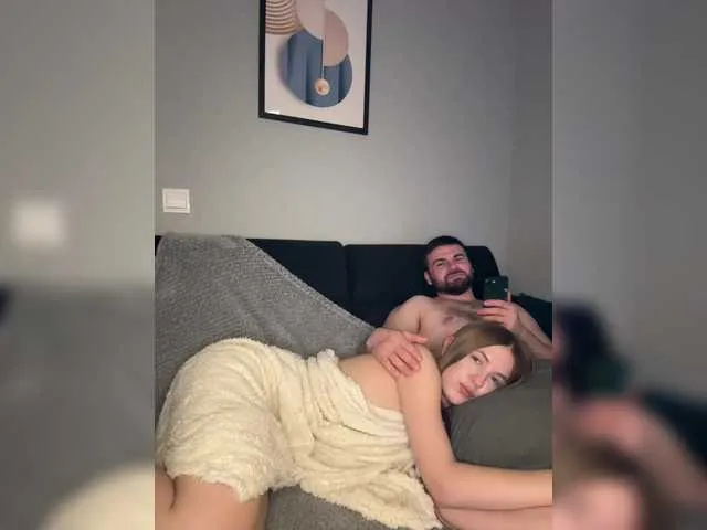 soffy-and-boss's Thumb Image