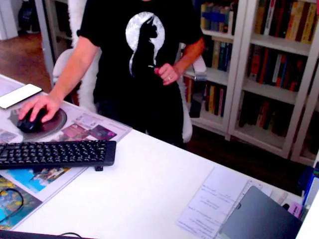 xxangelcatxx's Thumb Image