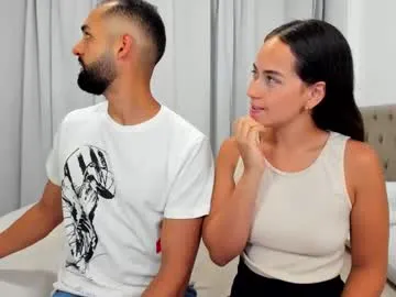 ashleyandzamir's Thumb Image