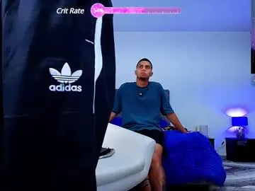 dominic_brand model profile