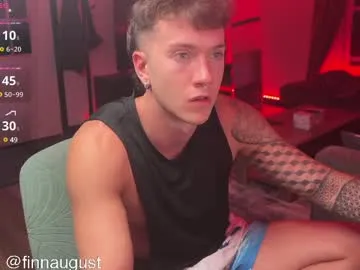 finnaugust's Thumb Image