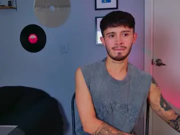 gabriel_and_geronimo Image 12