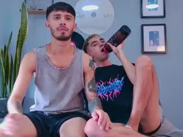 gabriel_and_geronimo Image 17