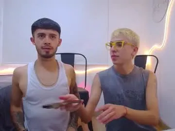 gabriel_and_geronimo Image 5