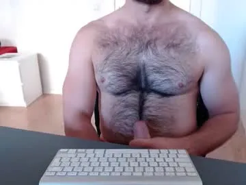 hairy_superman Image 7