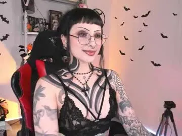 herinfernalmajesty Image 13