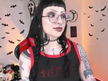 herinfernalmajesty Image 14