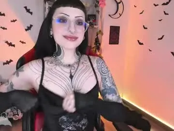 herinfernalmajesty Image 2