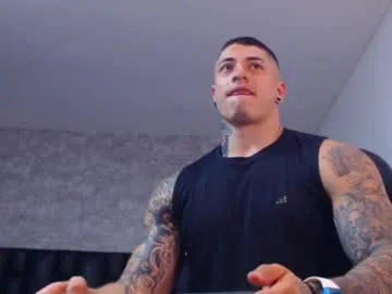 jeremy_lane model profile