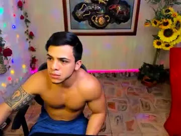 themuscularvenezuelanman's Thumb Image