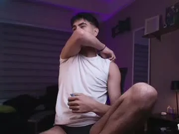 thiago_rockwell's Thumb Image