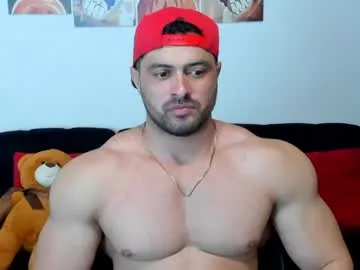 thomas_brandon's Thumb Image