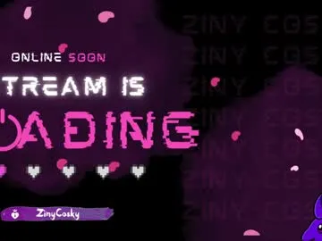 ziny_cosky's Thumb Image