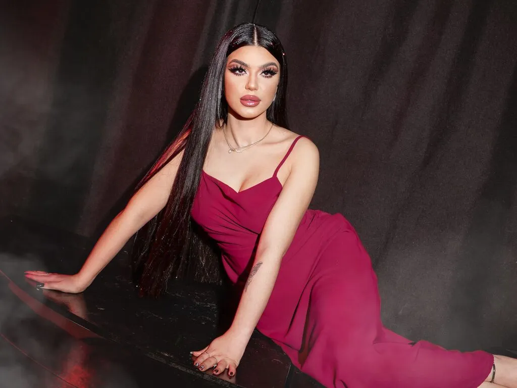 CarolinaFleen's Thumb Image