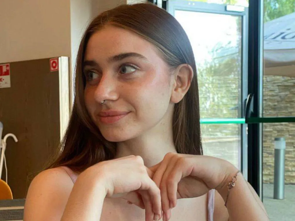 FlorenceClutter's Thumb Image