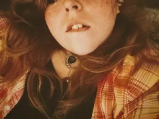 HazelEyedGinger Image 3