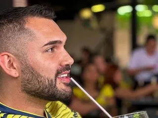 simonbeckcol's Thumb Image