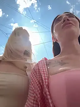 BallerinaCappuccino_ Image 2