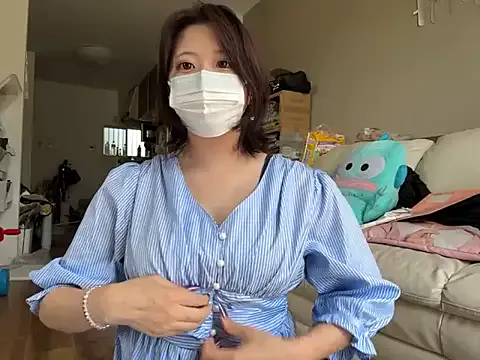 chaco_'s Thumb Image