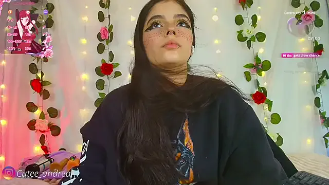 cutee_andrea Image 2