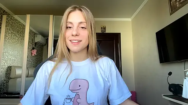 DreamyOlivia's Thumb Image