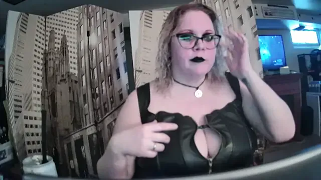 Kinky_Witch's Thumb Image