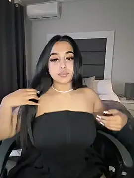 LilMisIndianx Image 19