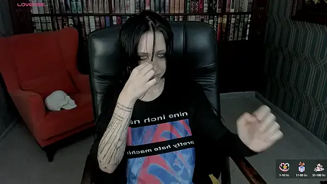 Medusa__Gorgona Image 10