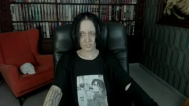 Medusa__Gorgona Image 11