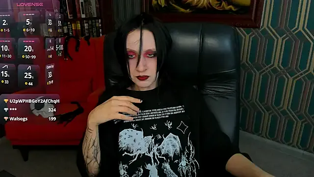 Medusa__Gorgona Image 2