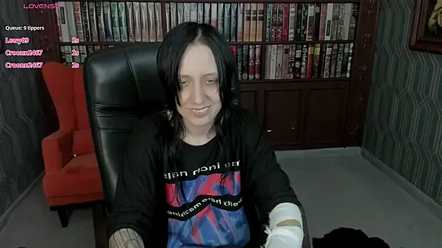 Medusa__Gorgona Image 9