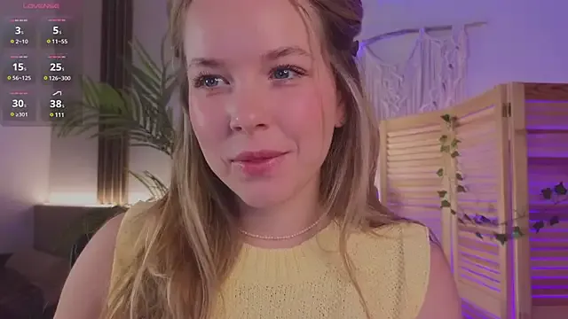 milly_shy's Thumb Image