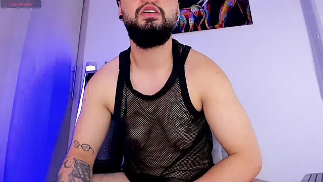 Noah_devil_ Image 19