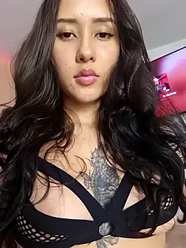 Selena_blake Image 5