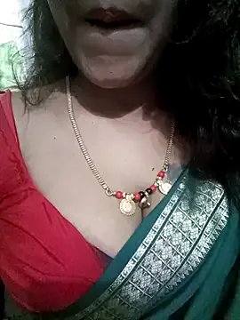 Spoorthi6_Kannada_Telugu model profile