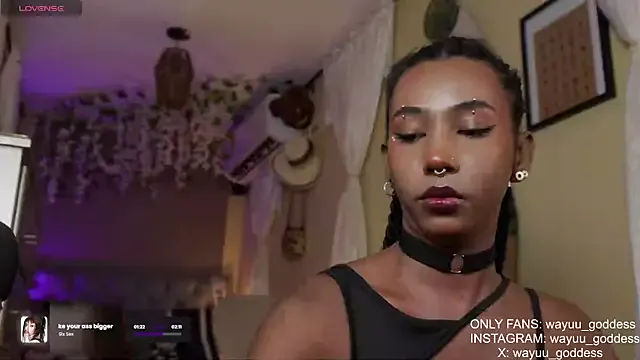 wayuu-goddess Image 6